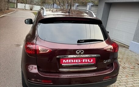 Infiniti QX50 I рестайлинг, 2013 год, 2 250 000 рублей, 6 фотография