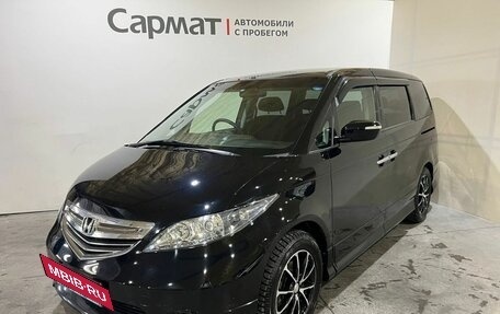 Honda Elysion I, 2006 год, 1 250 000 рублей, 3 фотография