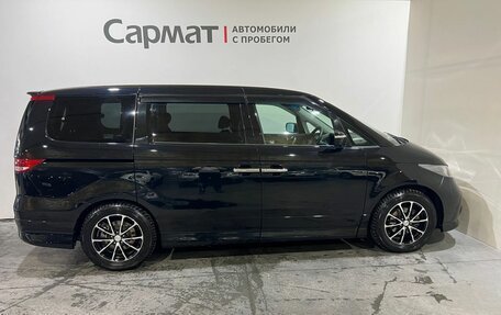 Honda Elysion I, 2006 год, 1 250 000 рублей, 8 фотография