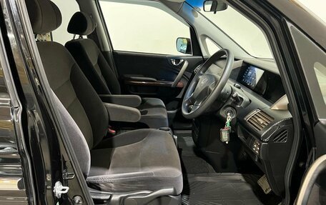 Honda Elysion I, 2006 год, 1 250 000 рублей, 14 фотография