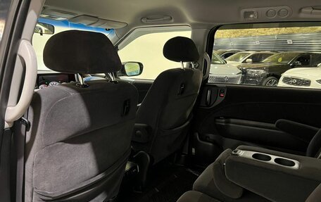 Honda Elysion I, 2006 год, 1 250 000 рублей, 17 фотография