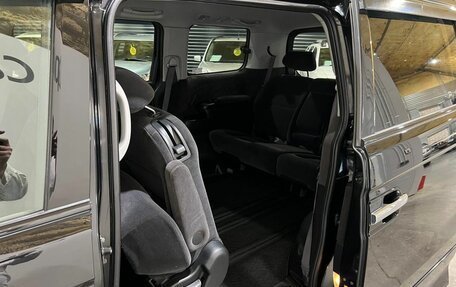 Honda Elysion I, 2006 год, 1 250 000 рублей, 19 фотография