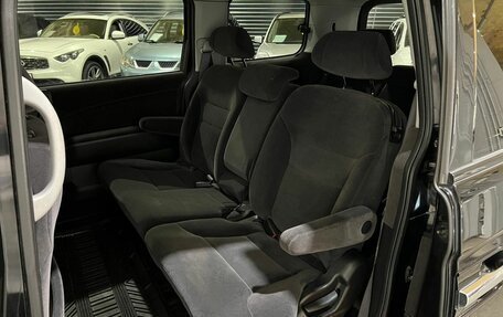 Honda Elysion I, 2006 год, 1 250 000 рублей, 21 фотография