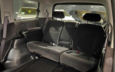 Honda Elysion I, 2006 год, 1 250 000 рублей, 20 фотография