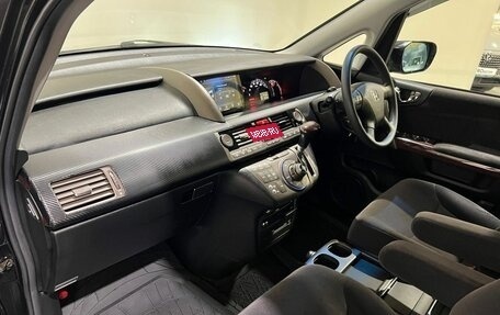 Honda Elysion I, 2006 год, 1 250 000 рублей, 10 фотография