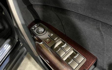 Honda Elysion I, 2006 год, 1 250 000 рублей, 25 фотография