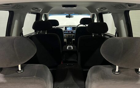 Honda Elysion I, 2006 год, 1 250 000 рублей, 37 фотография