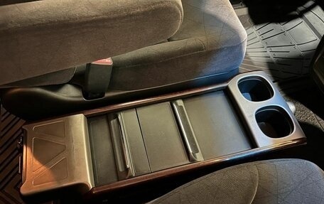 Honda Elysion I, 2006 год, 1 250 000 рублей, 34 фотография