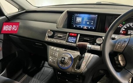 Honda Elysion I, 2006 год, 1 250 000 рублей, 26 фотография