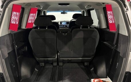 Honda Elysion I, 2006 год, 1 250 000 рублей, 39 фотография