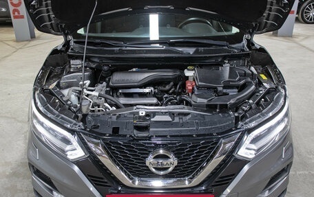 Nissan Qashqai, 2019 год, 2 149 000 рублей, 9 фотография