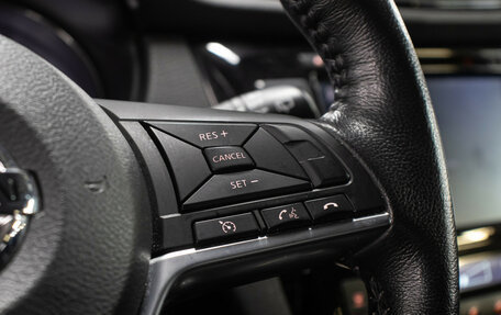 Nissan Qashqai, 2019 год, 2 149 000 рублей, 20 фотография