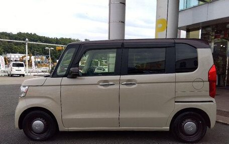 Honda N-BOX II, 2021 год, 1 000 035 рублей, 4 фотография