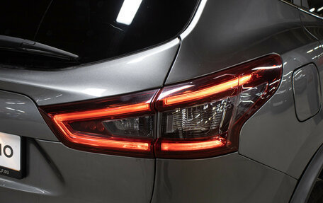 Nissan Qashqai, 2019 год, 2 149 000 рублей, 23 фотография