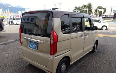 Honda N-BOX II, 2021 год, 1 000 035 рублей, 2 фотография