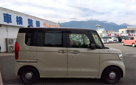 Honda N-BOX II, 2021 год, 1 000 035 рублей, 3 фотография