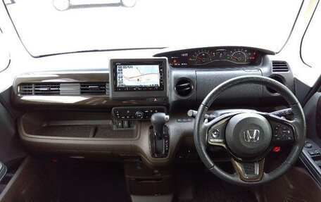 Honda N-BOX II, 2021 год, 1 000 035 рублей, 5 фотография