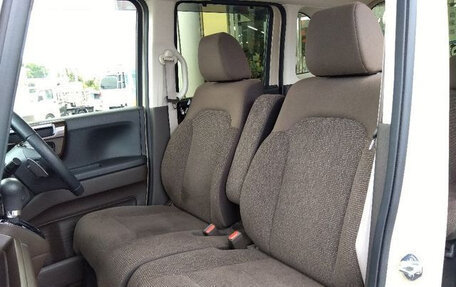 Honda N-BOX II, 2021 год, 1 000 035 рублей, 8 фотография