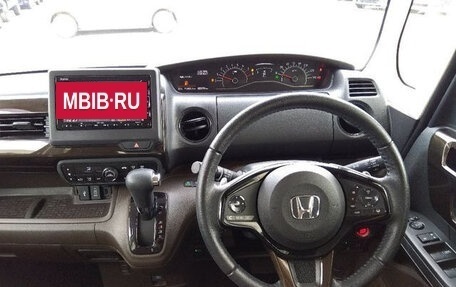 Honda N-BOX II, 2021 год, 1 000 035 рублей, 6 фотография