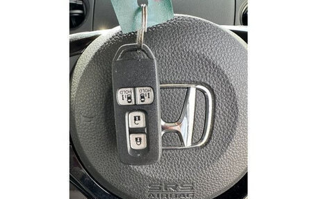 Honda N-BOX II, 2021 год, 1 000 035 рублей, 14 фотография