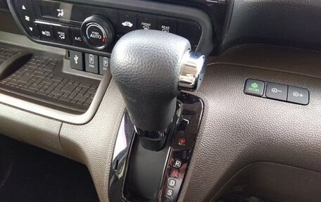 Honda N-BOX II, 2021 год, 1 000 035 рублей, 18 фотография