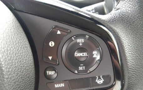 Honda N-BOX II, 2021 год, 1 000 035 рублей, 23 фотография