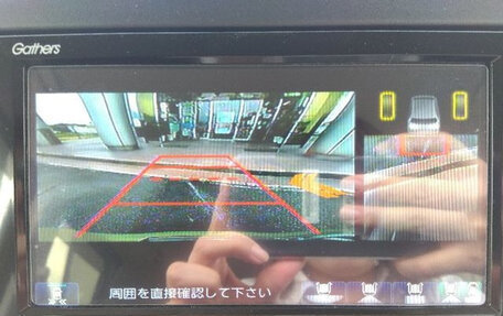 Honda N-BOX II, 2021 год, 1 000 035 рублей, 15 фотография