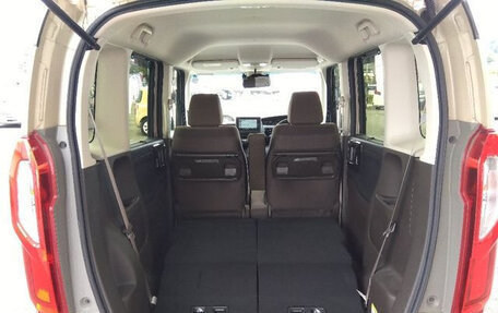 Honda N-BOX II, 2021 год, 1 000 035 рублей, 12 фотография