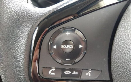 Honda N-BOX II, 2021 год, 1 000 035 рублей, 22 фотография