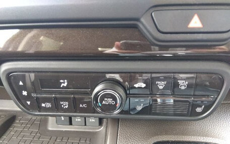 Honda N-BOX II, 2021 год, 1 000 035 рублей, 17 фотография