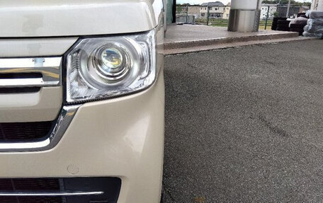 Honda N-BOX II, 2021 год, 1 000 035 рублей, 25 фотография