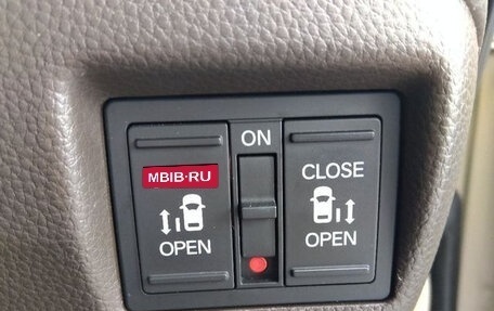 Honda N-BOX II, 2021 год, 1 000 035 рублей, 19 фотография