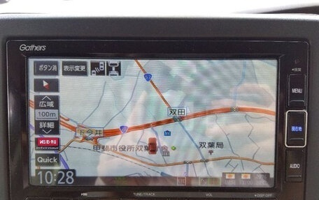 Honda N-BOX II, 2021 год, 1 000 035 рублей, 16 фотография