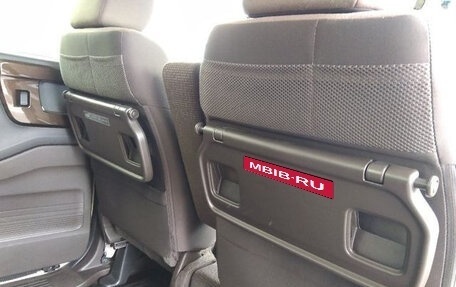 Honda N-BOX II, 2021 год, 1 000 035 рублей, 13 фотография