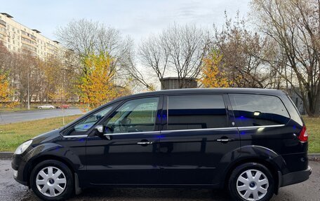 Ford Galaxy II, 2006 год, 990 000 рублей, 4 фотография