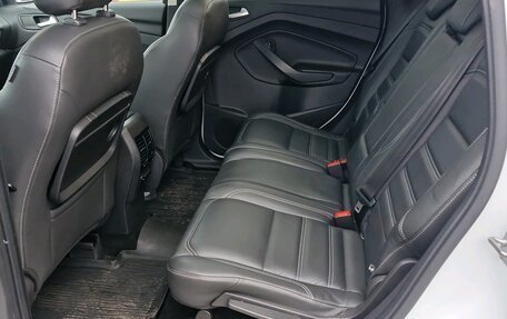 Ford Kuga III, 2017 год, 1 490 000 рублей, 7 фотография