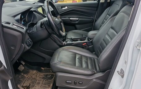 Ford Kuga III, 2017 год, 1 490 000 рублей, 6 фотография