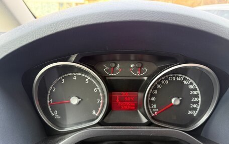 Ford Galaxy II, 2006 год, 990 000 рублей, 9 фотография