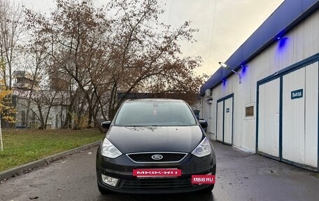 Ford Galaxy II, 2006 год, 990 000 рублей, 2 фотография