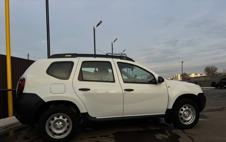 Renault Duster I рестайлинг, 2020 год, 1 250 000 рублей, 3 фотография