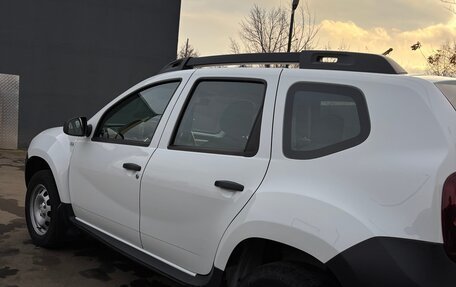 Renault Duster I рестайлинг, 2020 год, 1 250 000 рублей, 6 фотография