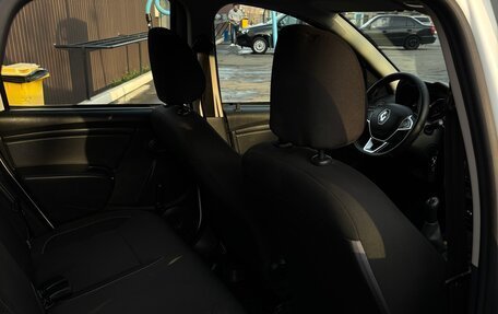 Renault Duster I рестайлинг, 2020 год, 1 250 000 рублей, 10 фотография