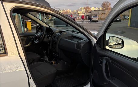 Renault Duster I рестайлинг, 2020 год, 1 250 000 рублей, 9 фотография