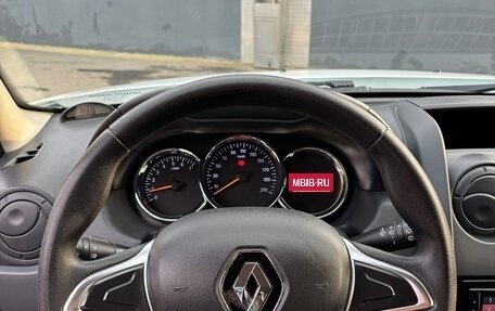 Renault Duster I рестайлинг, 2020 год, 1 250 000 рублей, 11 фотография