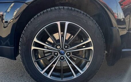 Subaru Outback III, 2007 год, 900 000 рублей, 6 фотография