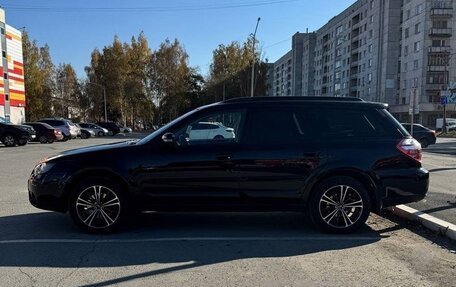 Subaru Outback III, 2007 год, 900 000 рублей, 5 фотография