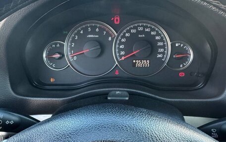 Subaru Outback III, 2007 год, 900 000 рублей, 11 фотография