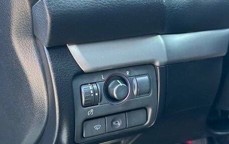 Subaru Outback III, 2007 год, 900 000 рублей, 14 фотография