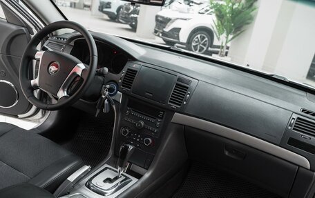 Chevrolet Epica, 2011 год, 547 000 рублей, 6 фотография