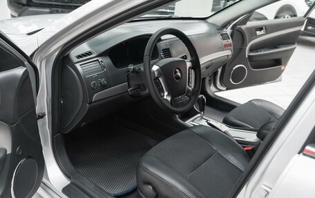 Chevrolet Epica, 2011 год, 547 000 рублей, 8 фотография